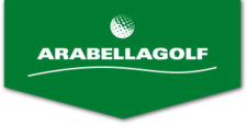 Logo Arabella Golf