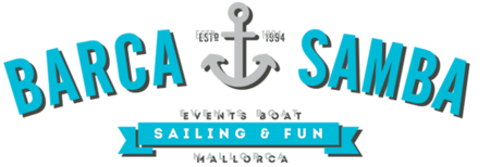 Logo Barca Samba