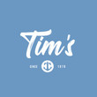 Tim's