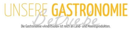 Gastronomie De Gastronomie De