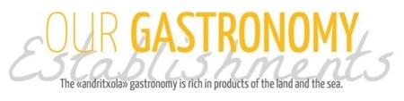 Gastronomy Gastronomy